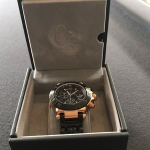 Guess Collection Men’s watch